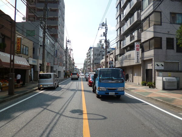 ナイスアーバン川口幸町