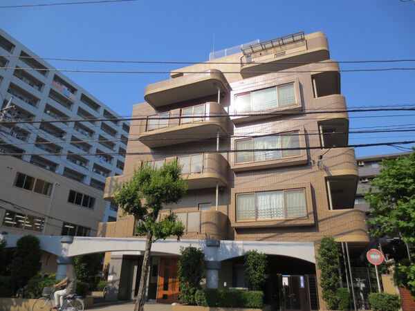 セレナハイム川口アプレ