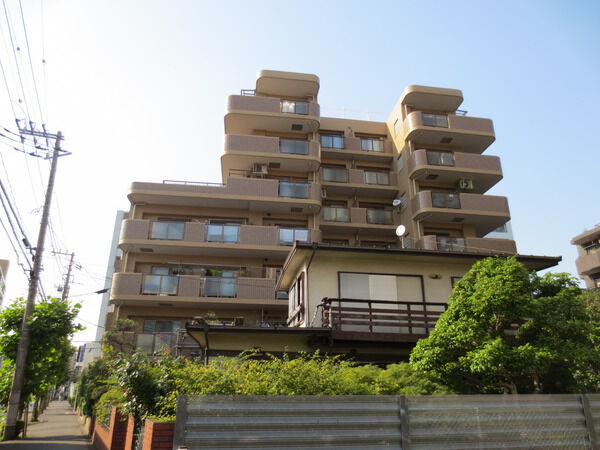 セレナハイム川口アプレ