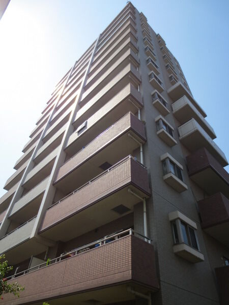 アンビシャス川口