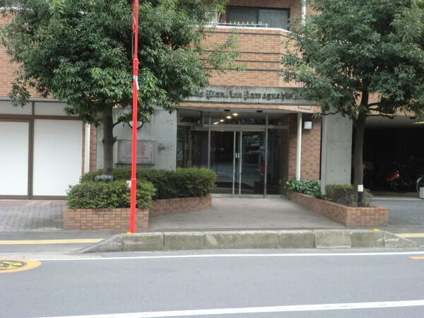 ライオンズマンション川口栄町 2枚目 ライオンズマンション川口栄町