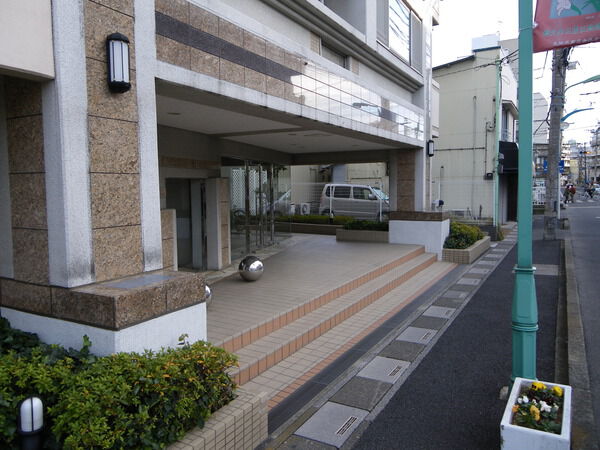ライフピア蕨