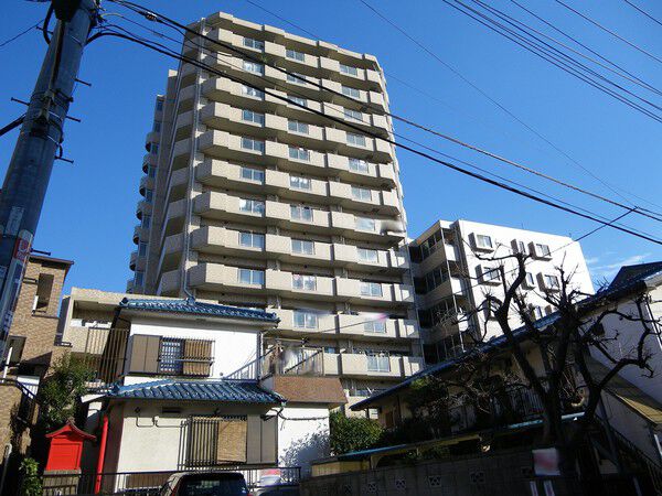 ローヤルシティ蕨東