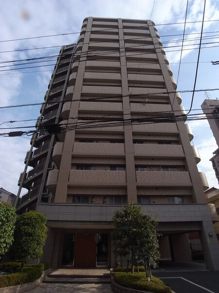 ローヤルシティ蕨第3 2枚目 ローヤルシティ蕨第3