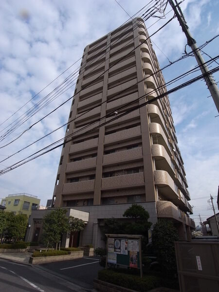 ローヤルシティ蕨第3 3枚目 ローヤルシティ蕨第3