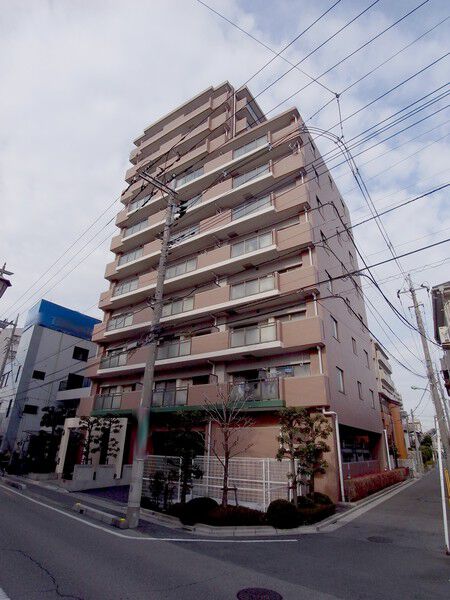 ステイツ蕨 2枚目 ステイツ蕨