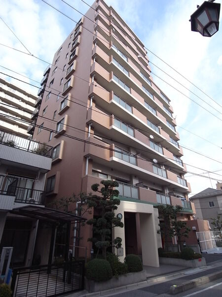 ステイツ蕨 3枚目 ステイツ蕨