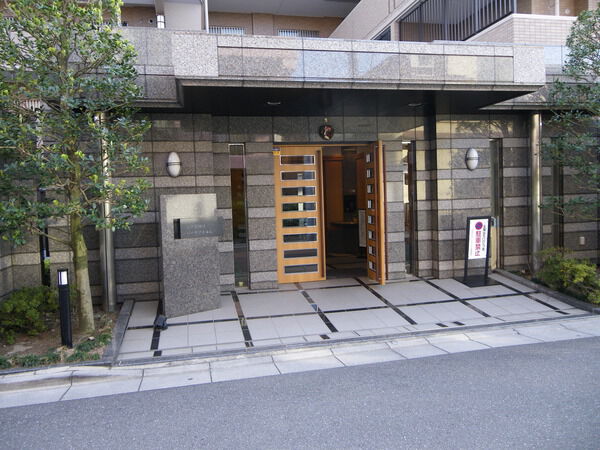 コスモ川口パークフォルム