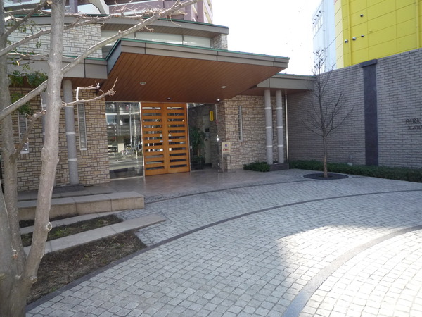 パークスクエア川口 2枚目 パークスクエア川口