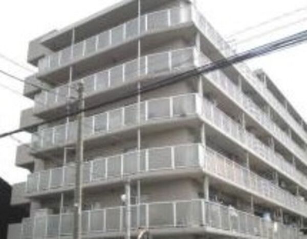 メイツ川口仲町