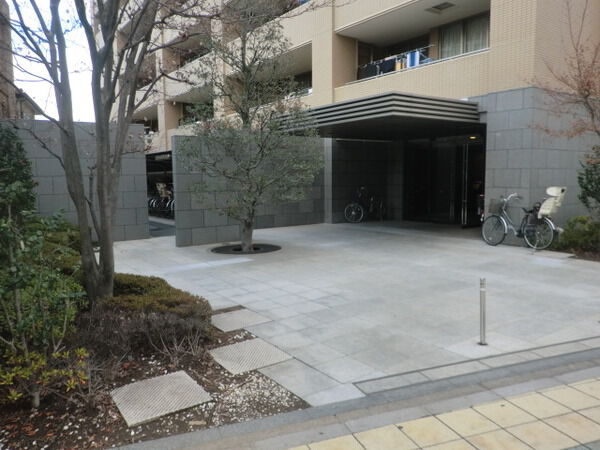 コスモ川口ライヴネージュ