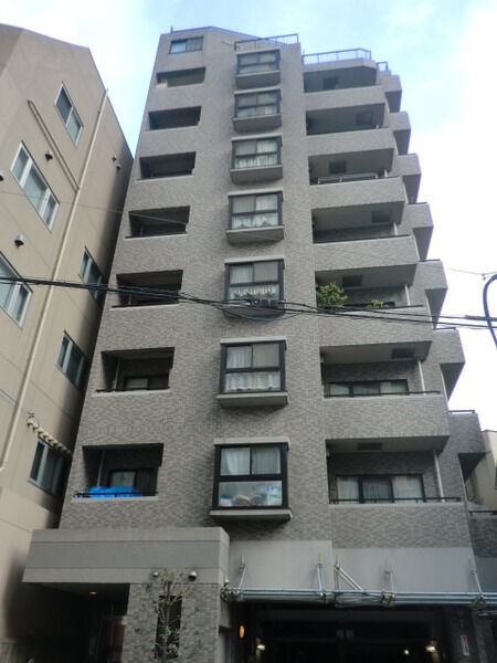 ゼファー川口アーバンステージ