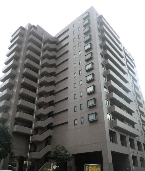 オーベル川口本町