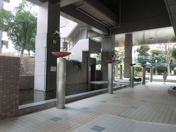 オーベル川口本町