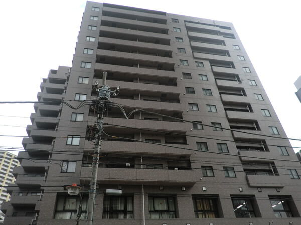 オーベル川口本町