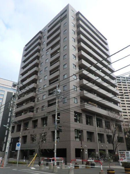 オーベル川口本町