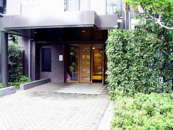 アメニクス川口 4枚目 アメニクス川口