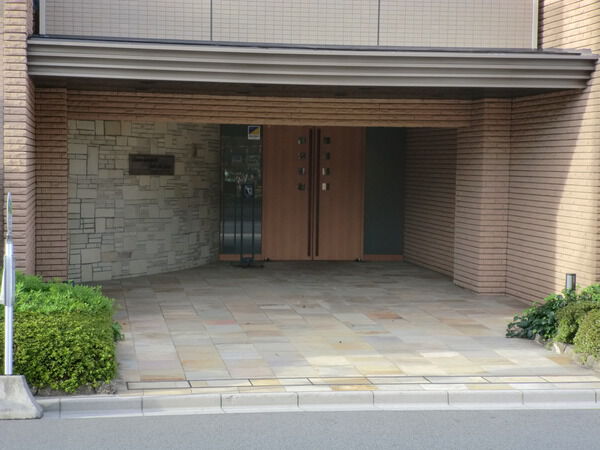 コスモ川口パークサイドスクエア 2枚目 コスモ川口パークサイドスクエア