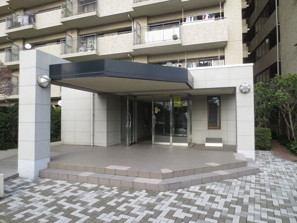 川口弥平パークホームズ