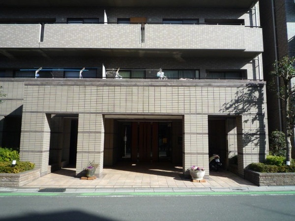 サーパス新所沢けやき台 3枚目 サーパス新所沢けやき台