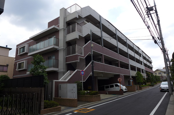 ライオンズグローベル小手指 2枚目 ライオンズグローベル小手指