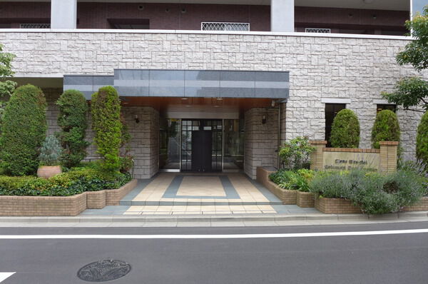 ライオンズグローベル小手指 3枚目 ライオンズグローベル小手指