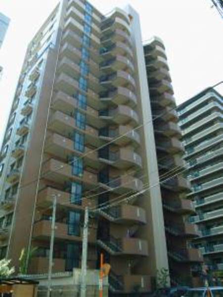 エクレール西所沢 2枚目 エクレール西所沢