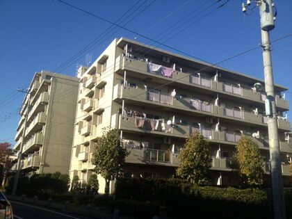 プラザシティ新所沢緑町第一