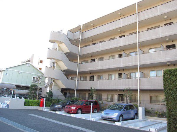 ステイツ所沢グランビア 2枚目 ステイツ所沢グランビア