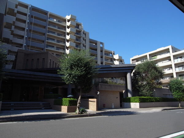 アイランドパークス