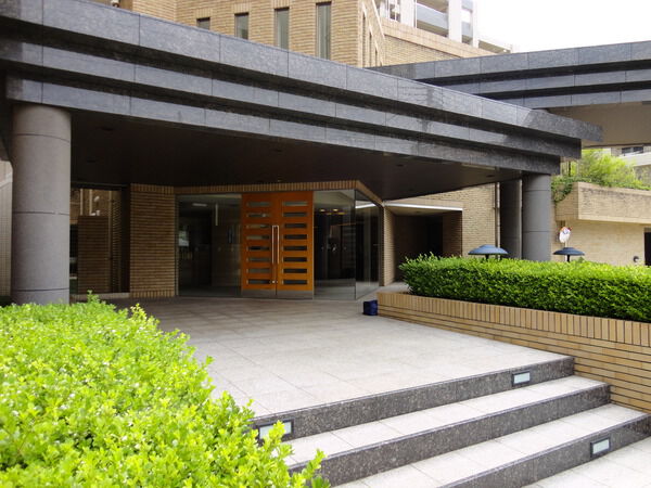 アイランドパークス