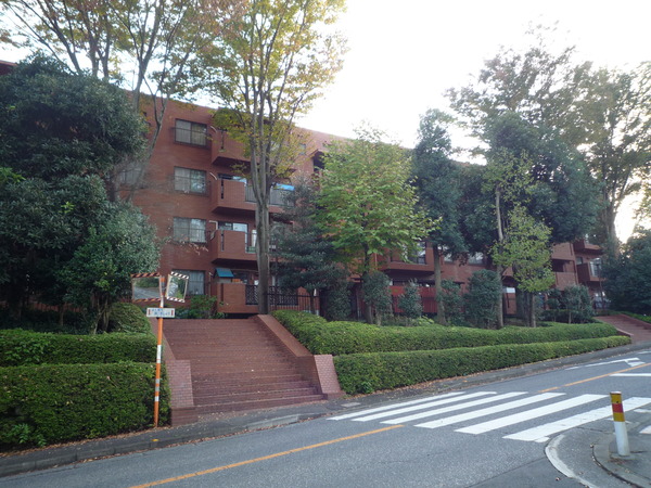 椿峰ヒルズ