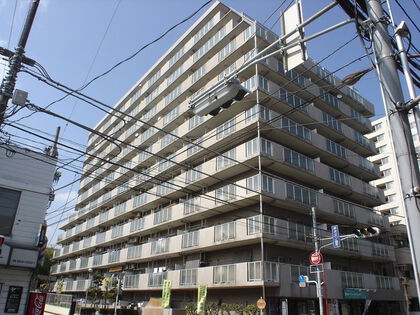 ライオンズマンション狭山