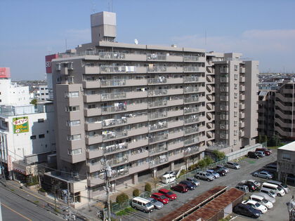 ハイツ狭山