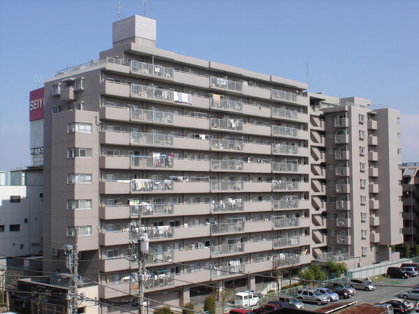 ハイツ狭山