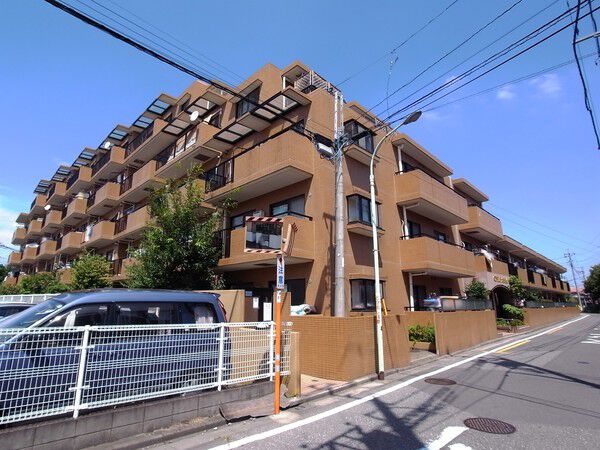 セントレー狭山