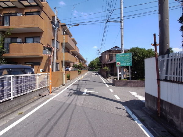 セントレー狭山