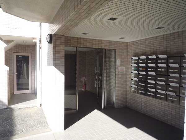 センチュリー入曽 3枚目 センチュリー入曽