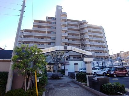 ライオンズガーデン狭山祇園