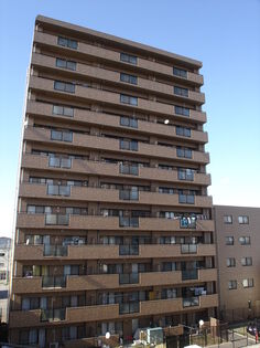 セントレー狭山第3