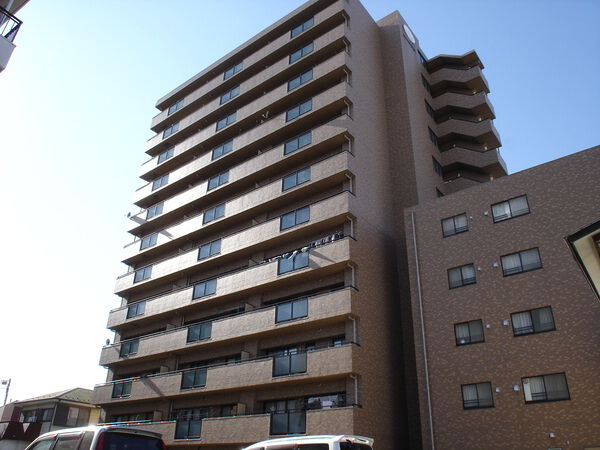 セントレー狭山第3