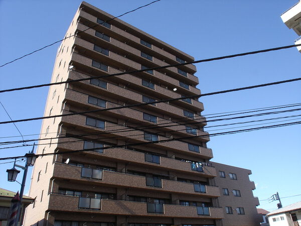 セントレー狭山第3