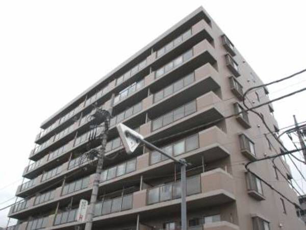 コート・アドヴァンス新狭山 2枚目 コート・アドヴァンス新狭山