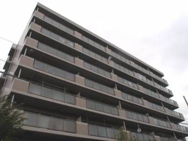 コート・アドヴァンス新狭山 3枚目 コート・アドヴァンス新狭山