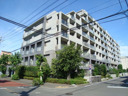 プライディア新狭山 8枚目 プライディア新狭山