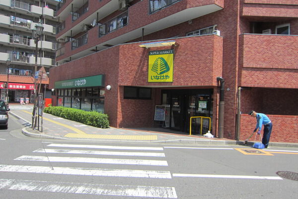 シャンボール新狭山 3枚目 シャンボール新狭山