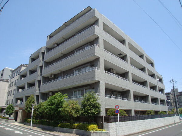 ライオンズプラザ新狭山 2枚目 ライオンズプラザ新狭山