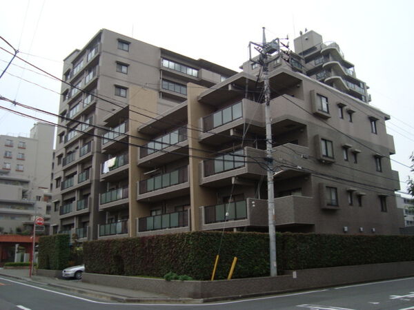 ライオンズステーションプラザ新狭山 2枚目 ライオンズステーションプラザ新狭山