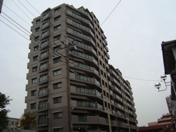 ライオンズステーションプラザ新狭山 3枚目 ライオンズステーションプラザ新狭山