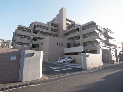 ユアコート新狭山 8枚目 ユアコート新狭山